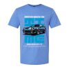 Softstyle Men/Unisex Lightweight T-Shirt Thumbnail