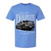 Softstyle Men/Unisex Lightweight T-Shirt Thumbnail