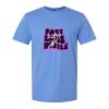 Softstyle Men/Unisex Lightweight T-Shirt Thumbnail