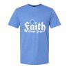 Softstyle Men/Unisex Lightweight T-Shirt Thumbnail
