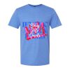 Softstyle Men/Unisex Lightweight T-Shirt Thumbnail