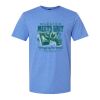 Softstyle Men/Unisex Lightweight T-Shirt Thumbnail