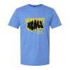 Softstyle Men/Unisex Lightweight T-Shirt Thumbnail