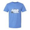 Softstyle Men/Unisex Lightweight T-Shirt Thumbnail