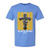 Softstyle Men/Unisex Lightweight T-Shirt Thumbnail