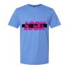 Softstyle Men/Unisex Lightweight T-Shirt Thumbnail