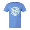 Softstyle Men/Unisex Lightweight T-Shirt Thumbnail