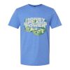 Softstyle Men/Unisex Lightweight T-Shirt Thumbnail
