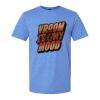 Softstyle Men/Unisex Lightweight T-Shirt Thumbnail