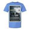 Softstyle Men/Unisex Lightweight T-Shirt Thumbnail