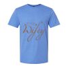  Men/Unisex Softstyle Lightweight T-Shirt Thumbnail