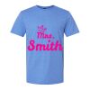  Men/Unisex Softstyle Lightweight T-Shirt Thumbnail