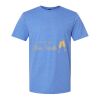  Men/Unisex Softstyle Lightweight T-Shirt Thumbnail