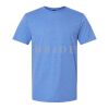  Men/Unisex Softstyle Lightweight T-Shirt Thumbnail