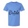  Men/Unisex Softstyle Lightweight T-Shirt Thumbnail