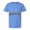  Men/Unisex Softstyle Lightweight T-Shirt Thumbnail