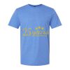  Men/Unisex Softstyle Lightweight T-Shirt Thumbnail
