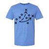  Men/Unisex Softstyle Lightweight T-Shirt Thumbnail
