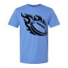  Men/Unisex Softstyle Lightweight T-Shirt Thumbnail