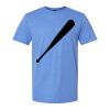  Men/Unisex Softstyle Lightweight T-Shirt Thumbnail