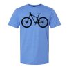  Men/Unisex Softstyle Lightweight T-Shirt Thumbnail