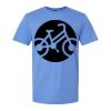  Men/Unisex Softstyle Lightweight T-Shirt Thumbnail