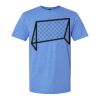  Men/Unisex Softstyle Lightweight T-Shirt Thumbnail