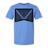  Men/Unisex Softstyle Lightweight T-Shirt Thumbnail