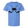  Men/Unisex Softstyle Lightweight T-Shirt Thumbnail