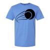  Men/Unisex Softstyle Lightweight T-Shirt Thumbnail