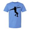  Men/Unisex Softstyle Lightweight T-Shirt Thumbnail
