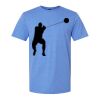  Men/Unisex Softstyle Lightweight T-Shirt Thumbnail