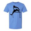  Men/Unisex Softstyle Lightweight T-Shirt Thumbnail