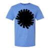  Men/Unisex Softstyle Lightweight T-Shirt Thumbnail