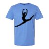 Men/Unisex Softstyle Lightweight T-Shirt Thumbnail