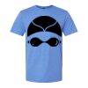  Men/Unisex Softstyle Lightweight T-Shirt Thumbnail