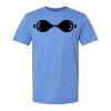 Men/Unisex Softstyle Lightweight T-Shirt Thumbnail