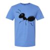  Men/Unisex Softstyle Lightweight T-Shirt Thumbnail