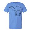 Men/Unisex Softstyle Lightweight T-Shirt Thumbnail