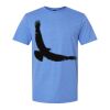  Men/Unisex Softstyle Lightweight T-Shirt Thumbnail