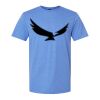  Men/Unisex Softstyle Lightweight T-Shirt Thumbnail
