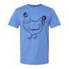  Men/Unisex Softstyle Lightweight T-Shirt Thumbnail