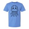  Men/Unisex Softstyle Lightweight T-Shirt Thumbnail