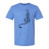  Men/Unisex Softstyle Lightweight T-Shirt Thumbnail
