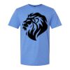  Men/Unisex Softstyle Lightweight T-Shirt Thumbnail