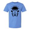  Men/Unisex Softstyle Lightweight T-Shirt Thumbnail
