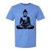  Men/Unisex Softstyle Lightweight T-Shirt Thumbnail