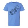  Men/Unisex Softstyle Lightweight T-Shirt Thumbnail