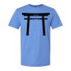  Men/Unisex Softstyle Lightweight T-Shirt Thumbnail