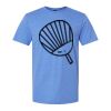  Men/Unisex Softstyle Lightweight T-Shirt Thumbnail